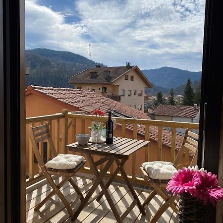 Apartamento Acogedor Sant Joan de les Abadesses Kültér fotó