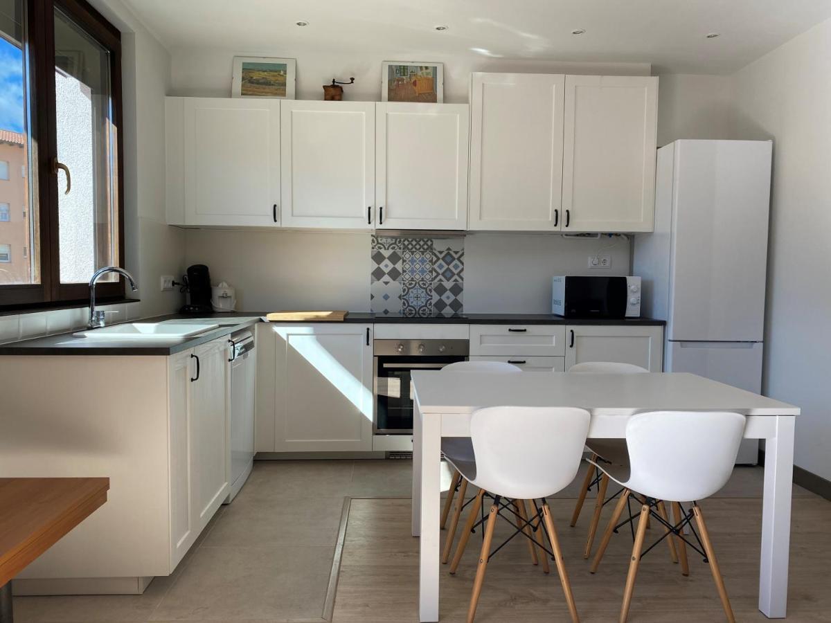 Apartamento Acogedor Sant Joan de les Abadesses Kültér fotó