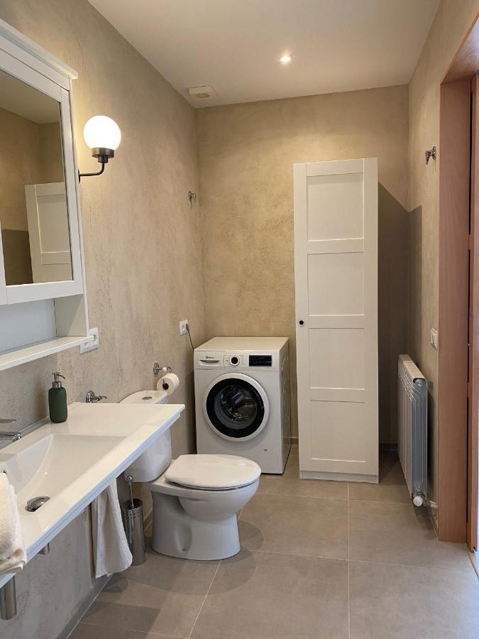 Apartamento Acogedor Sant Joan de les Abadesses Kültér fotó