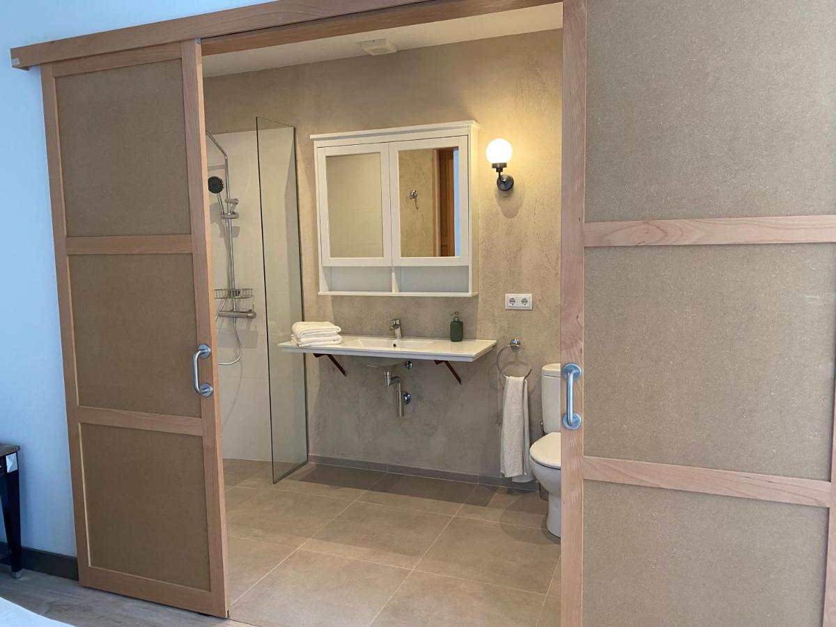 Apartamento Acogedor Sant Joan de les Abadesses Kültér fotó