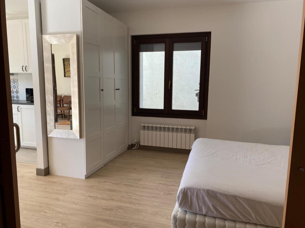 Apartamento Acogedor Sant Joan de les Abadesses Kültér fotó