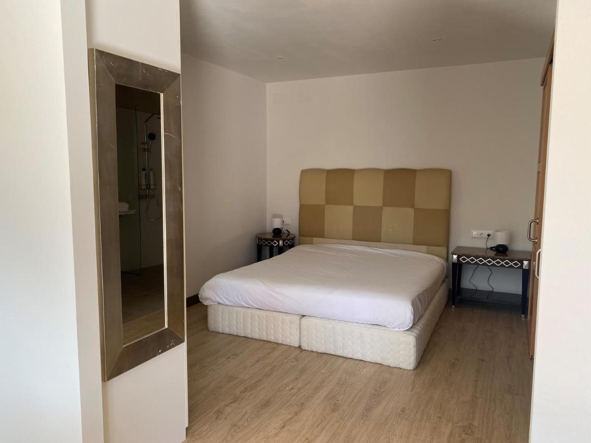 Apartamento Acogedor Sant Joan de les Abadesses Kültér fotó