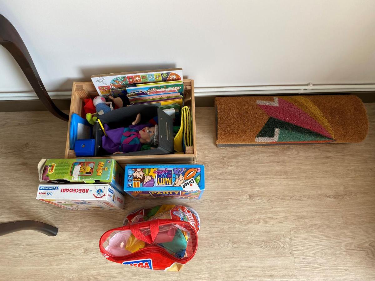 Apartamento Acogedor Sant Joan de les Abadesses Kültér fotó